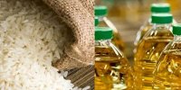افت محسوس قیمت برنج خارجی | آخرین وضعیت روغن در بازار