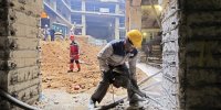 بازار کار در سراشیبی | بیکاری بالا رفت، مشارکت پایین آمد