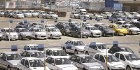 قیمت‌گذاری دستوری و پنهان‌کاری سبب اختلال در عرضه خودرو شد