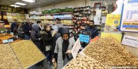 میوه و تره بار هم به کالابرگ اضافه شد