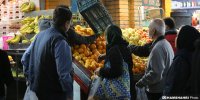 میوه و تره بار به سبد کالابرگ اضافه می‌شود