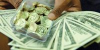 افزایش ناگهانی و عجیب قیمت طلا و دلار؛ ۲ سیگنال صعود که همزمان صادر شد | جدول قیمت ها