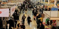 برپایی ۵ نمایشگاه بهاره در تهران با محوریت اتاق اصناف