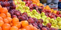 آغاز عرضه میوه شب عید در سراسر کشور