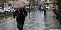 فردا سامانه بارشی جدید وارد می شود | هشدار بارش برف و باران در ۱۸ استان | پیش بینی وضعیت هوا در اولین روز فروردین ۱۴۰۵