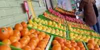 قیمت جدید میوه و انواع صیفی تا ۲ فروردین اعلام شد؛ سیب، پرتقال، موز و کیوی کیلویی چند؟