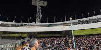 آقایان مسئول حالا پاسخگوی این آبروریزی بین‌المللی باشید! | بعید است آزادی حالا حالاها روی خوش به خود ببیند