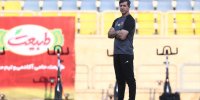 تغییر سرنوشت پرسپولیس با یک تصمیم سخت