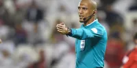 کابوس استقلال و پرسپولیس؛ داور دیدار ایران و ازبکستان