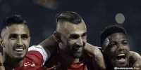 باخت کم گل شمس‌آذر در برابر پرسپولیس برایشان برد است!