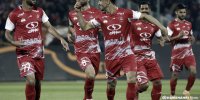 کاپیتان پرسپولیس به میادین باز می گردد