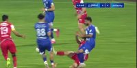 خلاصه بازی پرسپولیس ۰ - ۰ استقلال خوزستان |‌ ویدئو