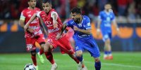 پرسپولیسی‌ها خوشحال باشند که بیرانوند رفت | تراکتور دو هفته زودتر قهرمان می‌شود