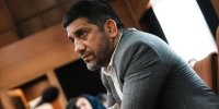 علیرضا دبیر: این دو ایرانی در حد مسی و رونالدو هستند | طارمی کمی پایین تر از آنهاست