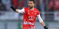 هافبک پرسپولیس محروم نیست