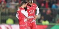 سروش رفیعی در حدی نیست که عرض اندام کند | بردهای پرسپولیس فقط به یک درد می‌خورد!