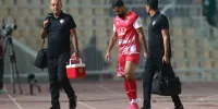 درخواست عجیب یک بازیکن پرسپولیس از کارتال؛ تو رو به خدا قسم من را ...