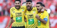 توقف بازی پرسپولیس و سپاهان و اعتراض شدید پیروانی