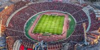 اشتباه بزرگ باشگاه تراکتور؛ یازدهمین تیم پرطرفدار جهان هستیم!