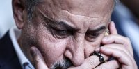 هیات مدیره پرسپولیس تصمیم نهایی در خصوص درویش را اعلام کرد