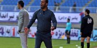 امیدواری فولاد هرمزگان به صعود با مهاجم پیشین استقلال