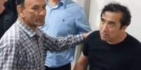 داد و فریاد عجیب خداداد عزیزی پس از بازی تراکتور و فولاد + فیلم