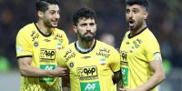 واکنش عجیب بازیکن جنجالی سپاهان به شکایت پرسپولیس + عکس