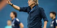 سرمربی الهلال اخراج شد