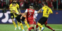 شکار بزرگ پرسپولیس از سپاهان؟