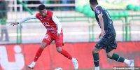انتقال از پرسپولیس؛ یک خرید مجانی بزرگ در راه است!