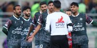 سرنوشت‌سازترین تیم در دو هفته پایانی لیگ برتر  | آزمون بزرگ قبل از پایان فصل