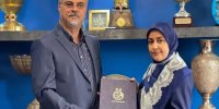 سخنگوی جدید باشگاه استقلال: از من بازجویی نکنید | مگر من باید ترکیب بازیکنان تیم را بشناسم؟!