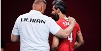 سرمربی سابق تیم ملی ایران: خیلی وقت است کسی را کتک نزده ام
