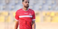 غیبت پورعلی گنجی مقابل هوادار