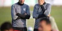 نکونام پلاس در گوش استقلال!