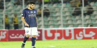 ۵۰ میلیارد بدهید این بازیکن را ببرید پرسپولیس؛ رضایت سرمربی با ما