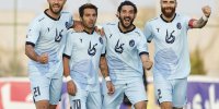 پیروزی مقابل مس، بلیط لیگ برتر برای پیکان
