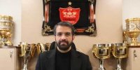تکذیب شد؛ من نگفتم به پرسپولیس نمی آیم