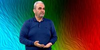 آقای خیابانی با این همه خرابکاری باید لوگوی تلویزیون را هم ببوسی | آنها شما را به عنوان یک آدم مضحک می شناسند