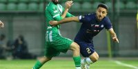 ستاره لیگ برتر هم استقلال را پیچاند