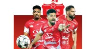 واکنش فوری باشگاه پرسپولیس به اعلام لیست خروج این باشگاه