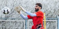 بیرانوند دلیل جدایی‌اش از پرسپولیس را در یک برنامه زنده اعلام کرد