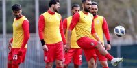 بمب بازیکن ۱۸۰ میلیارد تومانی در پرسپولیس!