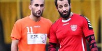 ماجرای حضور امیر تتلو در تمرین پرسپولیس | درخشان: می گفت از من تست بگیر...