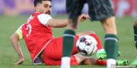 پرسپولیس و عالیشاه باز هم به مشکل خوردند | با این شرایط تمدید نمی کنیم