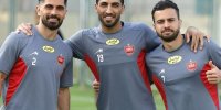 جلسه مهم پرسپولیس با یک بازیکن؛ اصرار نکنید خداحافظ!