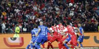 فقدان بزرگ برای پرسپولیس و استقلال | سرخابی‌ها در نبردی نابرابر
