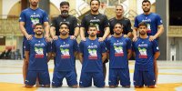 کشتی ایران غایب بزرگ رقابت‌های قهرمانی آسیا