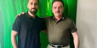 خودزنی با جذب بازیکن پرسپولیس | فرجی ایرانی نیست؟