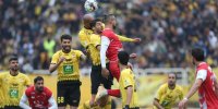 سه انتقال همزمان بین پرسپولیس، سپاهان و استقلال؛ دو ستاره سرخابی در راه اصفهان؟
